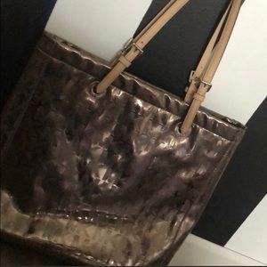 Michael Kors Tote Bag
